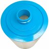 Zoro Approved Supplier Waterway Front Access 50 Replacement Spa Filter Cartridge Compatible PWW50P3/6CH-940/FC-0359 WS.WWY0359